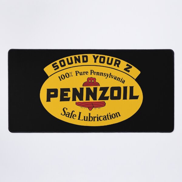 Item preview, Penzoil Lubricant designed and sold by hilmanbozenew.