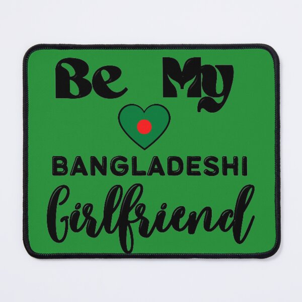 Item preview, I Love My bangladeshi Bf designed and sold by Showmee.