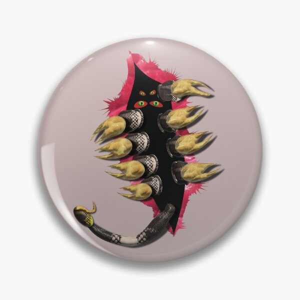 Item preview, Devil inside. designed and sold by Nanar1984.