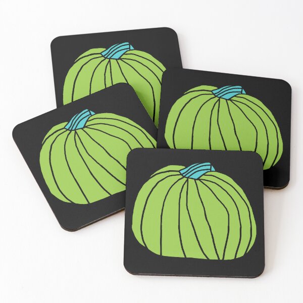 Item preview, Big Green Pumpkin  designed and sold by ellenhenry.