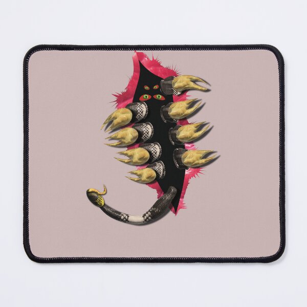Item preview, Devil inside. designed and sold by Nanar1984.
