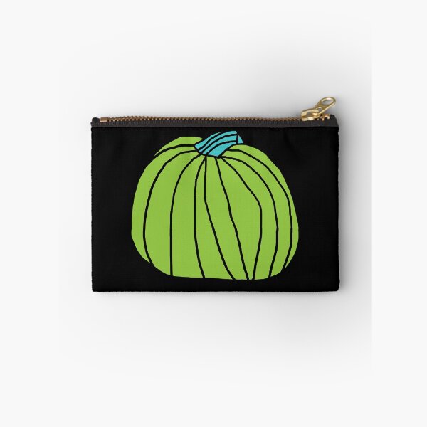 Item preview, Big Green Pumpkin  designed and sold by ellenhenry.