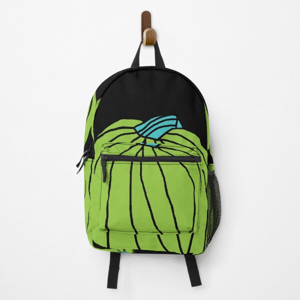 Item preview, Big Green Pumpkin  designed and sold by ellenhenry.
