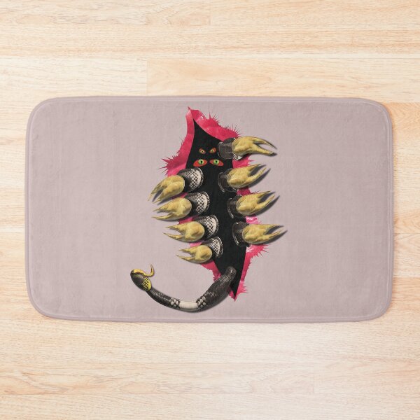 Item preview, Devil inside. designed and sold by Nanar1984.