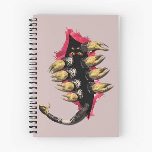 Item preview, Devil inside. designed and sold by Nanar1984.
