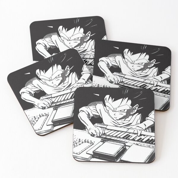 Item preview, Manga Boy The Music Producer  designed and sold by musicroom.