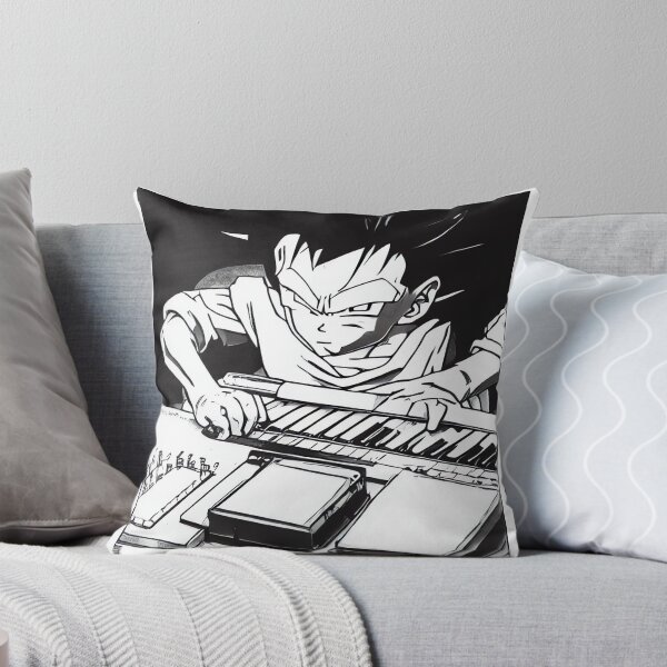 Item preview, Manga Boy The Music Producer  designed and sold by musicroom.