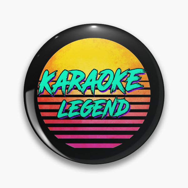 Item preview, 1980s Retro Karaoke Gift designed and sold by paulveri.
