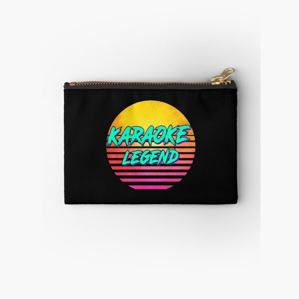 Item preview, 1980s Retro Karaoke Gift designed and sold by paulveri.