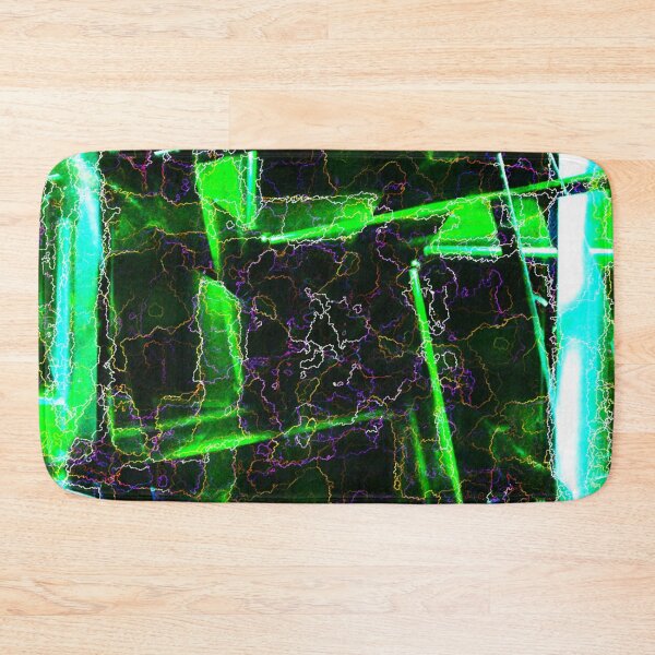 Item preview, Emerald Voltchamber designed and sold by Perplexia Art.
