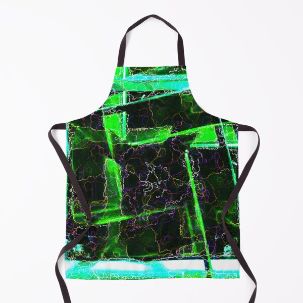 Item preview, Emerald Voltchamber designed and sold by Perplexia Art.