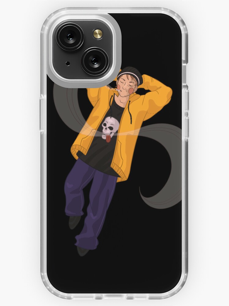 Jesse Pinkman - Breaking Bad iPhone Case for Sale by