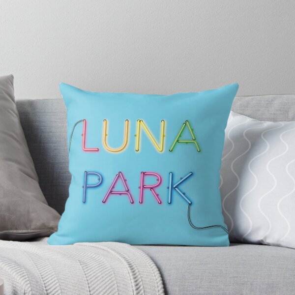 Item preview, LUNA PARK multi strong designed and sold by Art-Frankenberg.