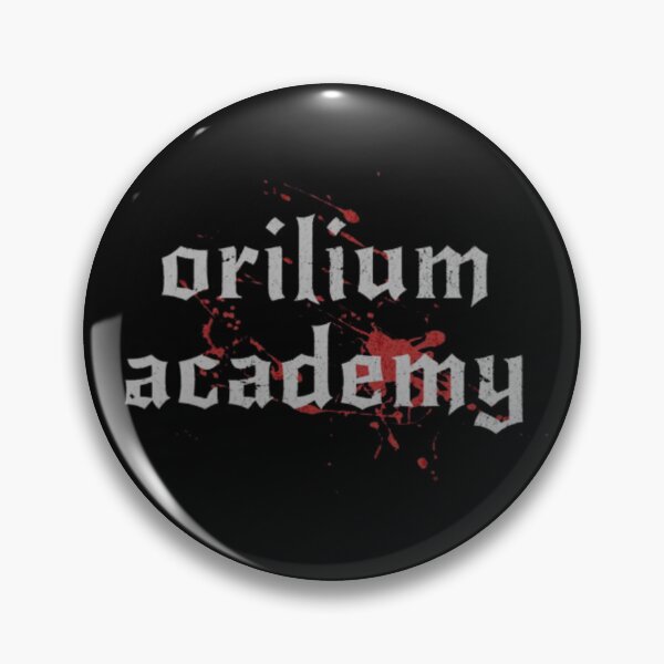 Item preview, Orilium Academy Light designed and sold by kdpfashions.