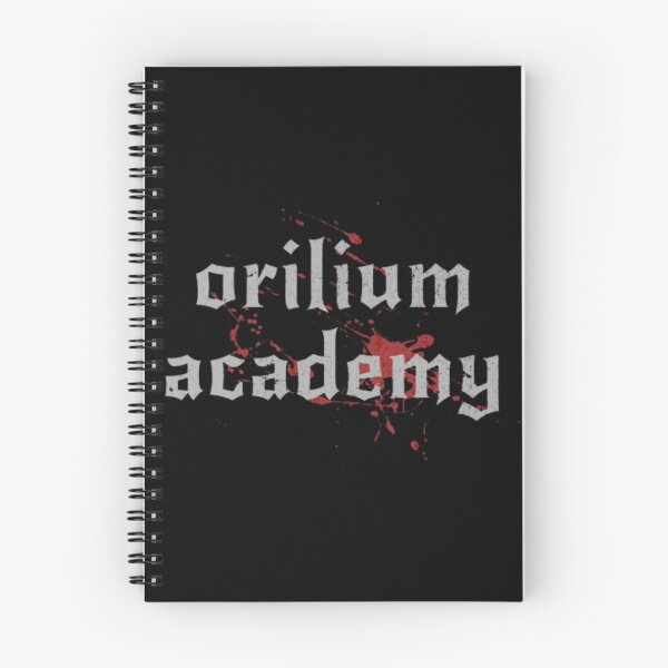 Item preview, Orilium Academy Light designed and sold by kdpfashions.
