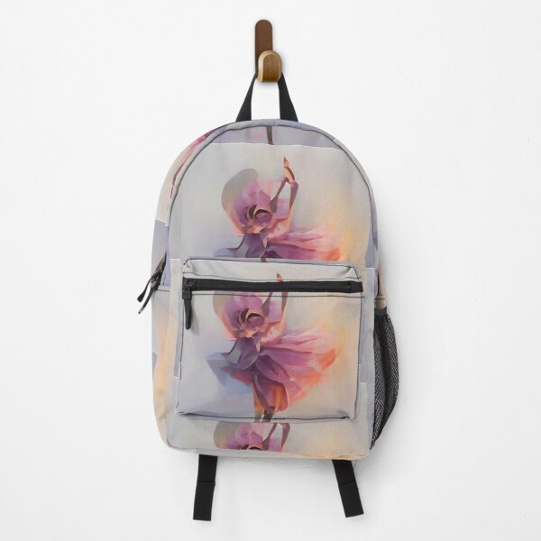 Item preview, Dancing Ballerina designed and sold by Somnio Designs.