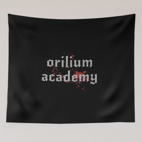 Item preview, Orilium Academy Light designed and sold by kdpfashions.