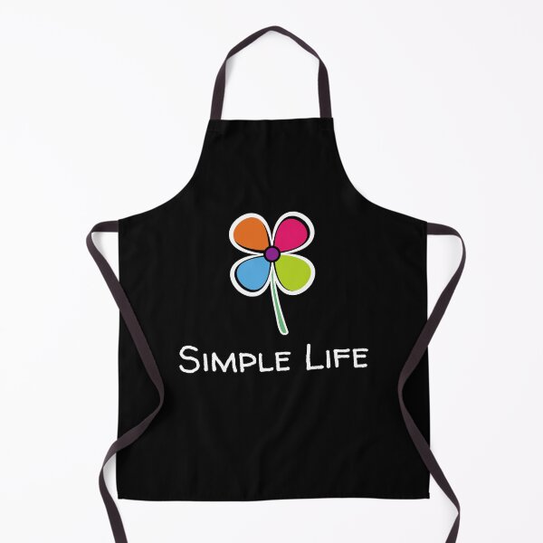 Item preview, Simple Life - Rainbow Flower designed and sold by Rusty-Gate98.