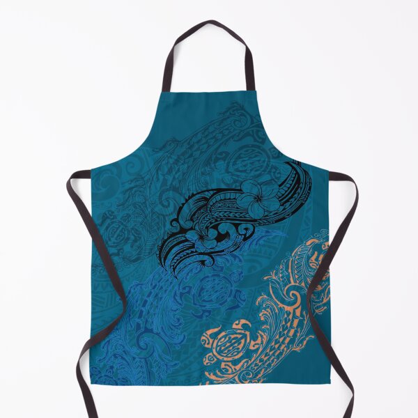 Item preview, Vintage Ocean Blue Turtle Tapestry Artboard 3434 designed and sold by sunnthreads.