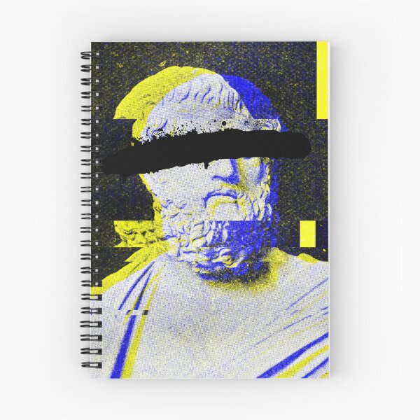 Item preview, Zeus Stylish T-shirt, sticker, magnet  designed and sold by argentdesignco.