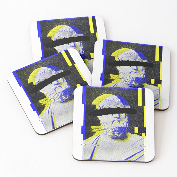 Item preview, Zeus Stylish T-shirt, sticker, magnet  designed and sold by argentdesignco.
