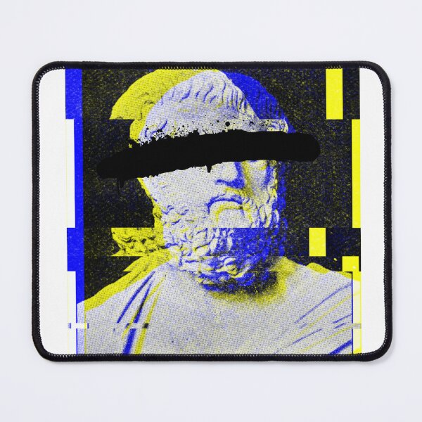 Item preview, Zeus Stylish T-shirt, sticker, magnet  designed and sold by argentdesignco.