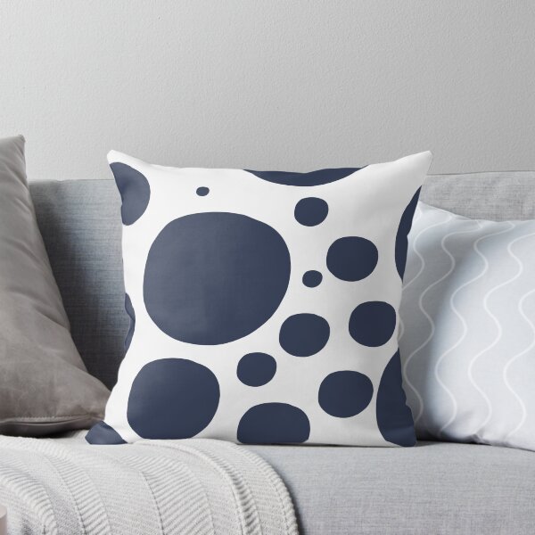Item preview, Patrón de puntos Espacio en blanco designed and sold by ArtOrg.