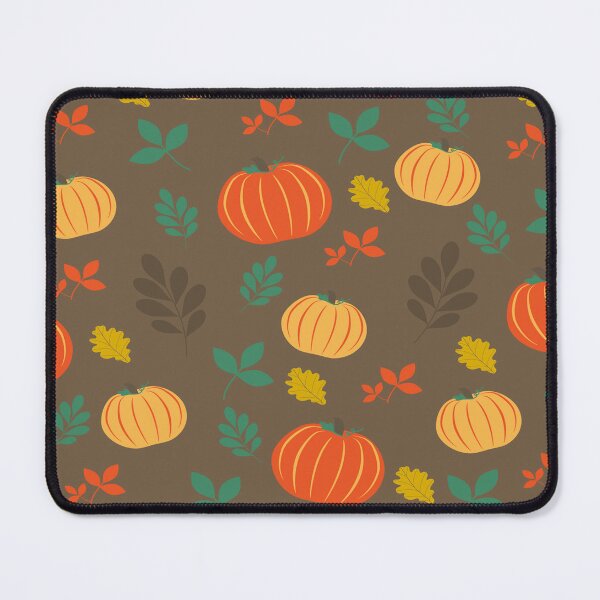 Item preview, halloween  pumpkin patterns  designed and sold by Ahmed Graphic .