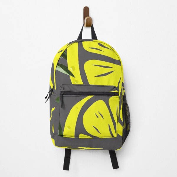 Item preview, Lemon slice 2- juicy fruity designed and sold by niamin.