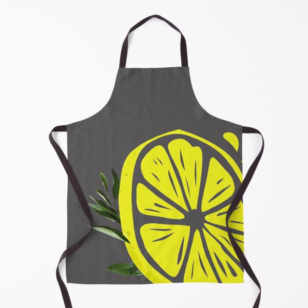Item preview, Lemon slice 2- juicy fruity designed and sold by niamin.