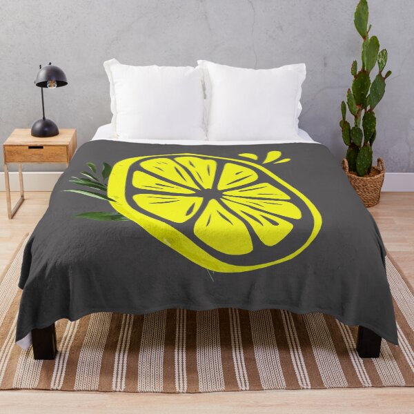 Item preview, Lemon slice 2- juicy fruity designed and sold by niamin.