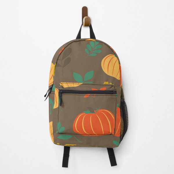 Item preview, halloween  pumpkin patterns  designed and sold by Ahmed Graphic .