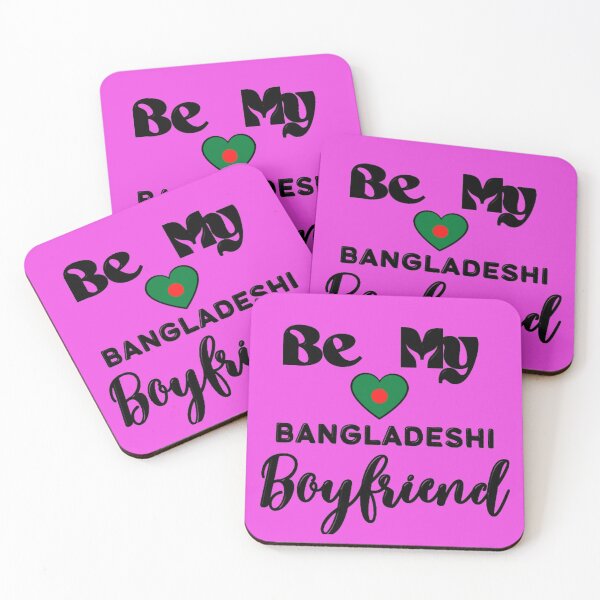 Item preview, I Love My Bangladeshi Bf designed and sold by Showmee.