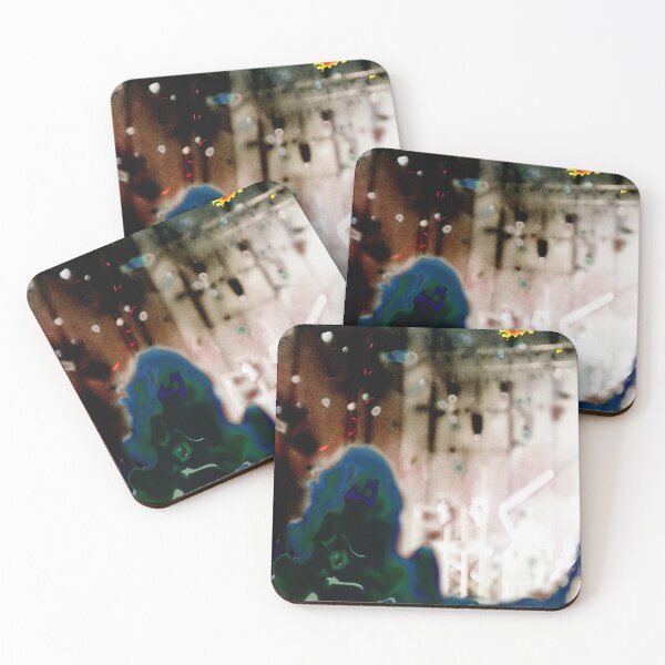 Item preview, Empire of Bad Memories designed and sold by Perplexia Art.