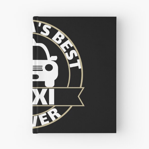 Item preview, Best taxi driver of Jakarta designed and sold by Roam66.