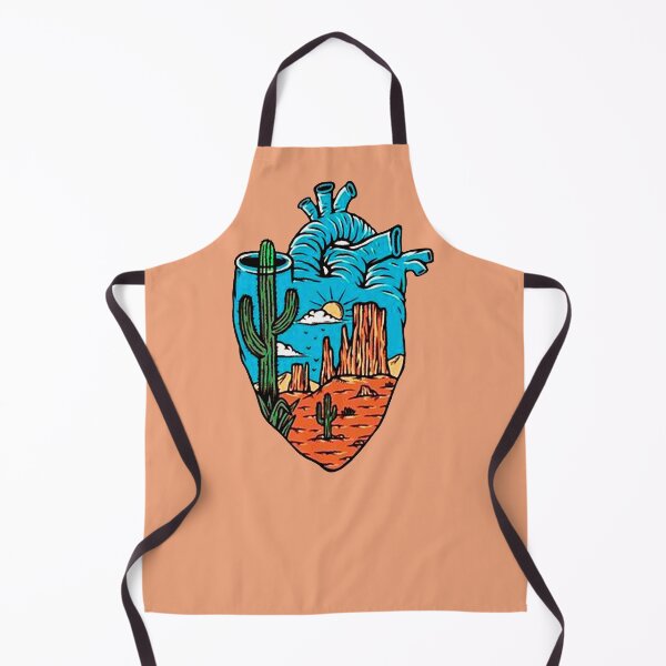 Item preview, heart of the desert designed and sold by si3iy.