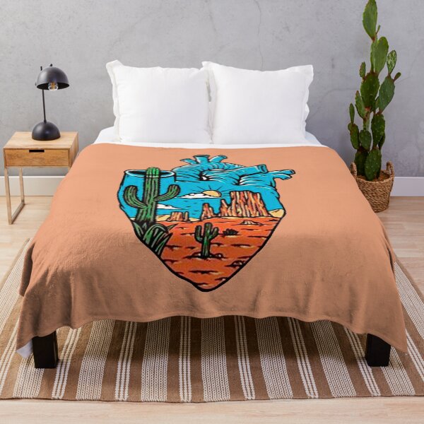 Item preview, heart of the desert designed and sold by si3iy.