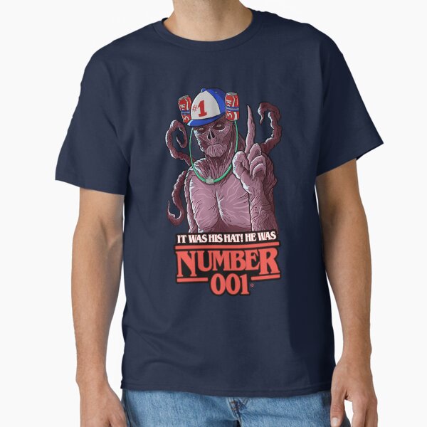 Item preview, Vecna Number One designed and sold by HenryRoseDesign.