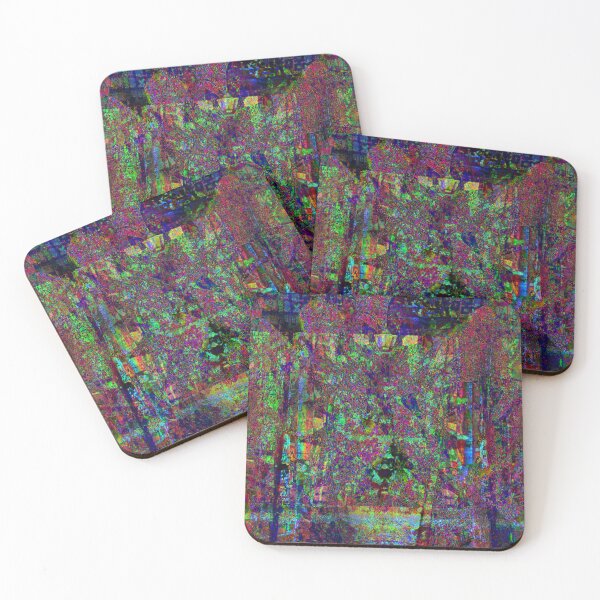 Item preview, Fine-Structure Variable designed and sold by Perplexia Art.