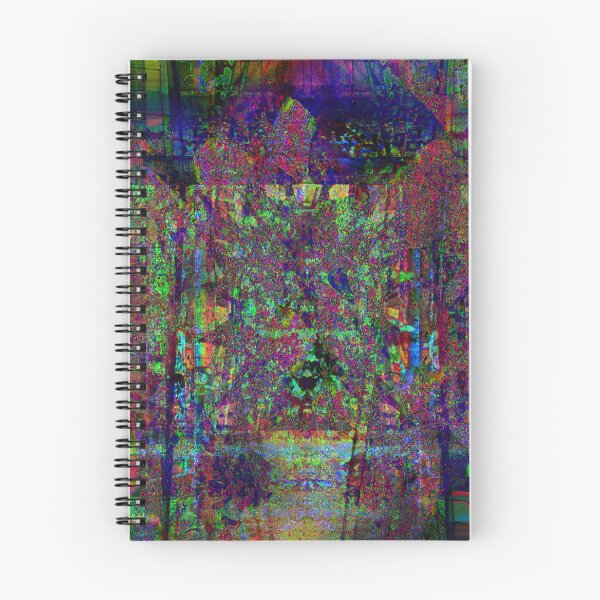 Item preview, Fine-Structure Variable designed and sold by Perplexia Art.