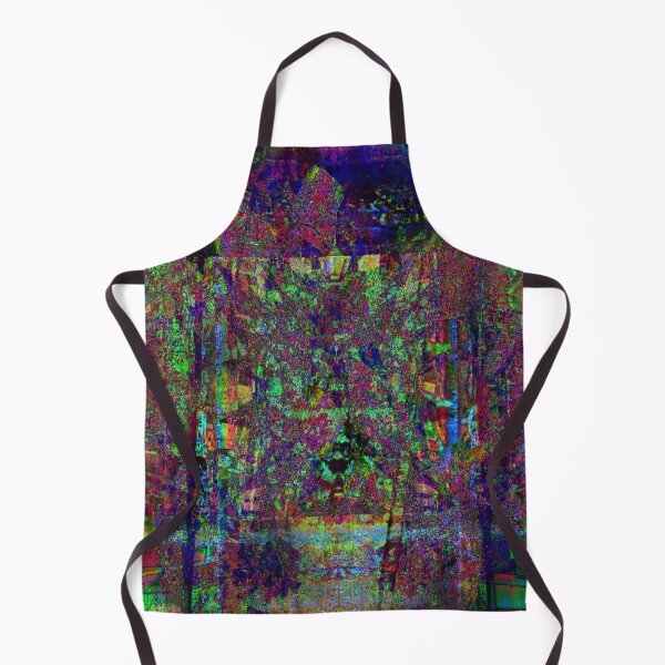 Item preview, Fine-Structure Variable designed and sold by Perplexia Art.
