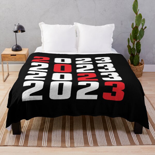 Item preview, Funny Happy New Year 2023 - New Year Eve 2023 designed and sold by Waleedw.