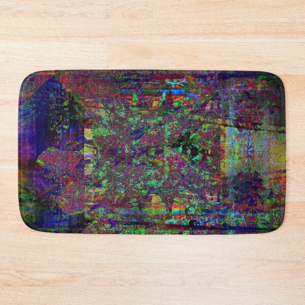 Item preview, Fine-Structure Variable designed and sold by Perplexia Art.