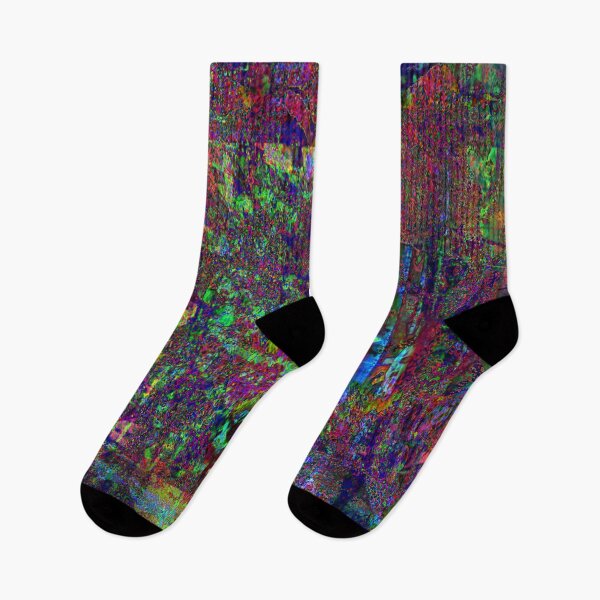 Item preview, Fine-Structure Variable designed and sold by Perplexia Art.