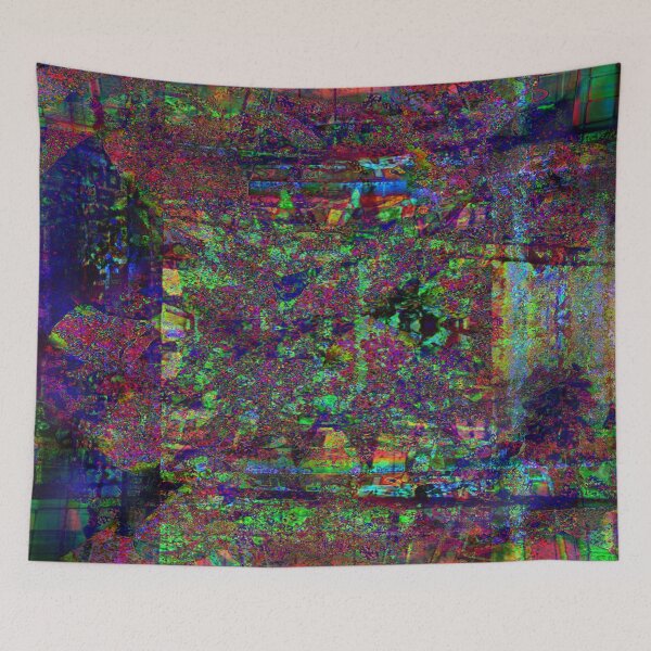 Item preview, Fine-Structure Variable designed and sold by Perplexia Art.