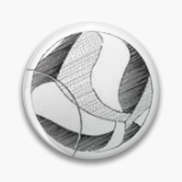 Item preview, molten ball designed and sold by awholeidiot.