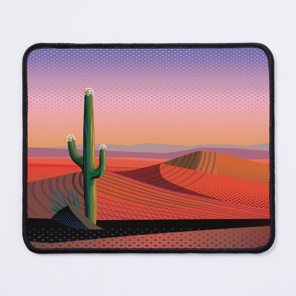 Item preview, Saguaro Spirit II designed and sold by Charles Harker.
