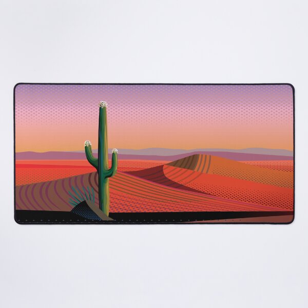 Item preview, Saguaro Spirit II designed and sold by Charles Harker.