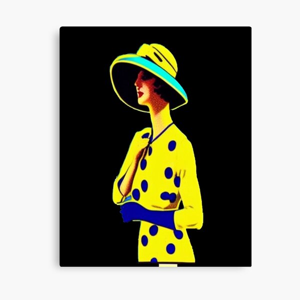 Item preview, Traditional Woman Collection_1 designed and sold by Cupideros.