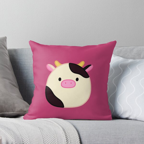 Item preview, Cute Cow designed and sold by Muhashii Mu.
